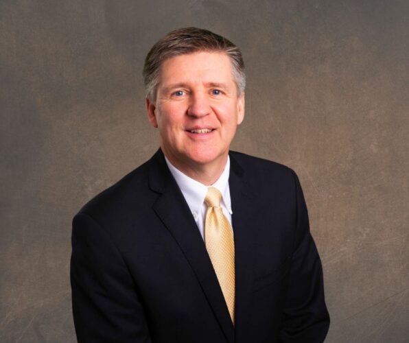 The day that changed ND forever